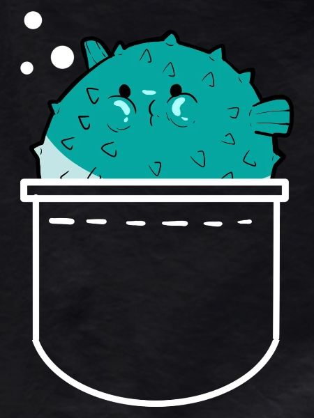 Pufferfish