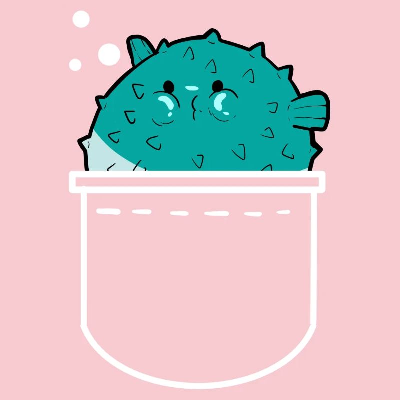 Pufferfish