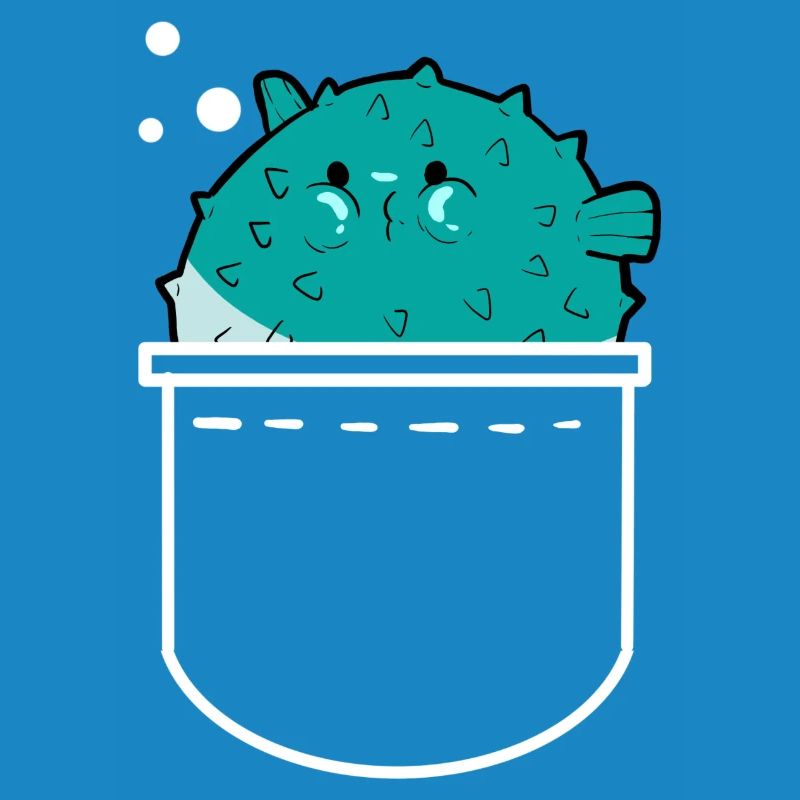 Pufferfish