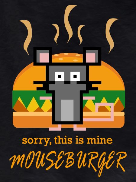 Mouseburger