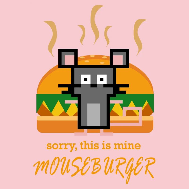 Mouseburger