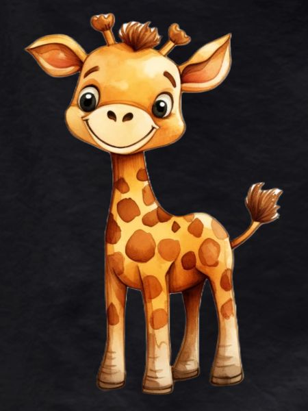 Giraffe I Giraffe class