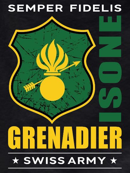 Grenadier