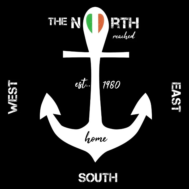 Irland irisch Dublin