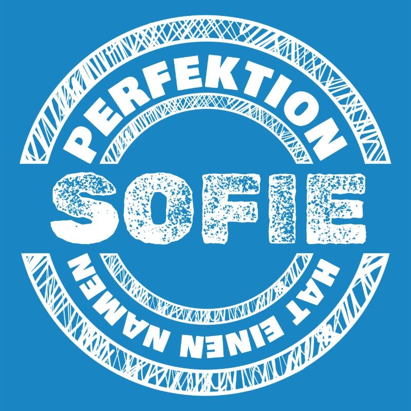 Sofie dans le rôle de Sofie