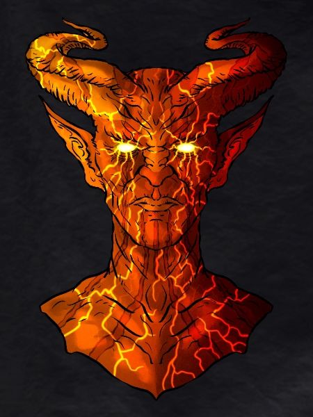 Devil