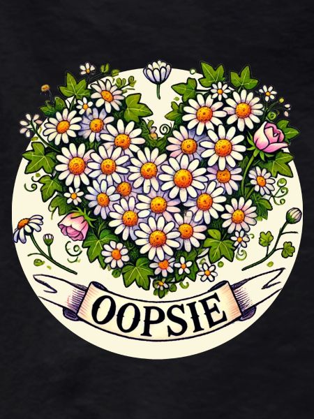 Oupsie