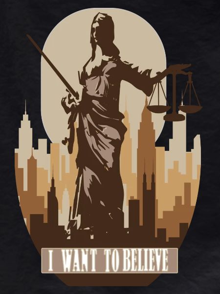 justice