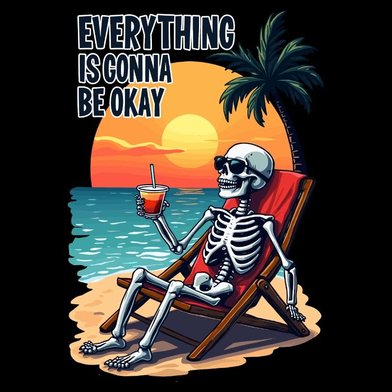 Everything is Gonna Be Okay