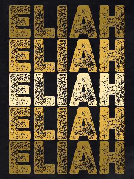 Roots Elijah