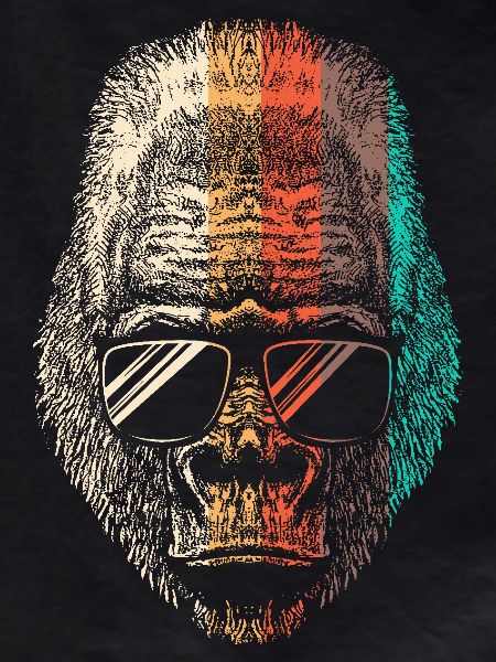 Gorilla