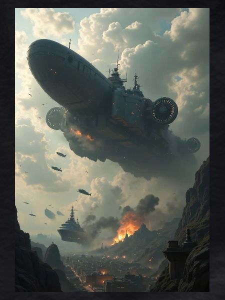 Air fleet