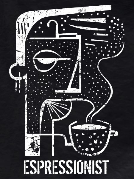 Espressionist - Espresso - Coffee Drink