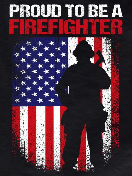 Firefighter Fire Brigade