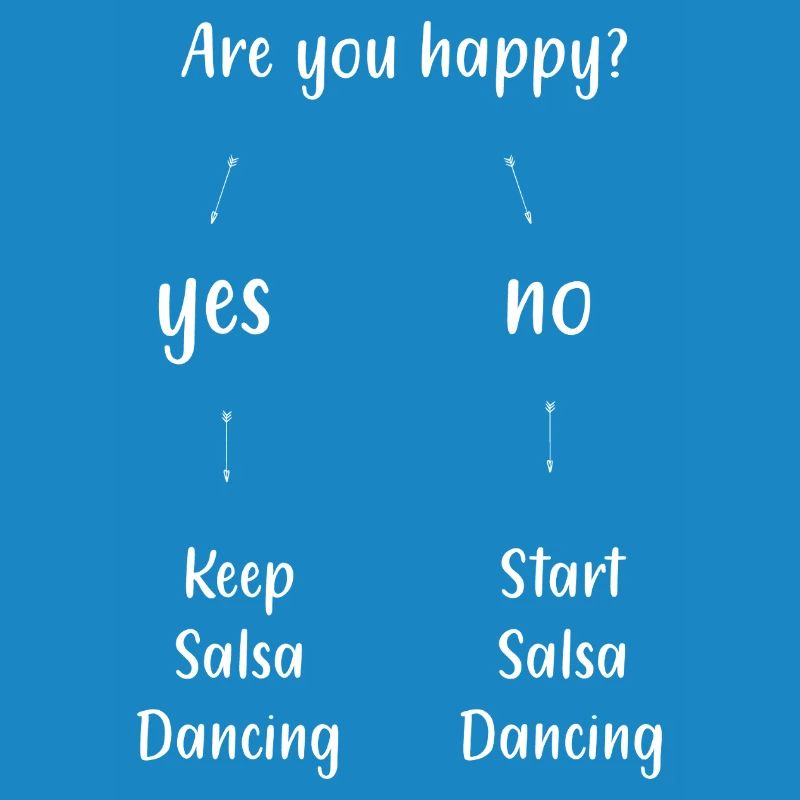 Salsa Dancer Dancer