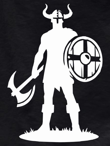 Viking Warrior