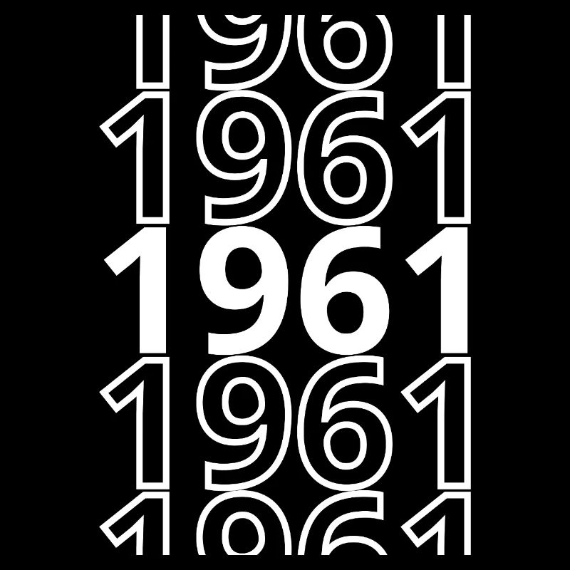 1961 1961 1961