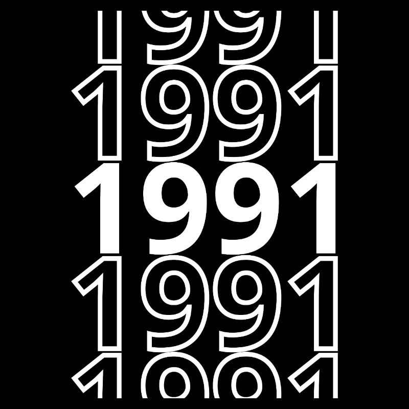 1991 1991 1991