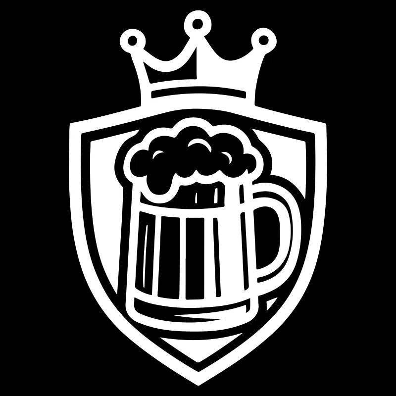 Bier Wappen