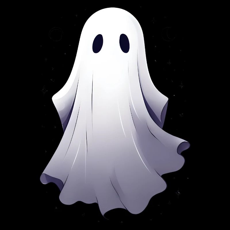 Halloween Ghosts Ghost Gift Idea
