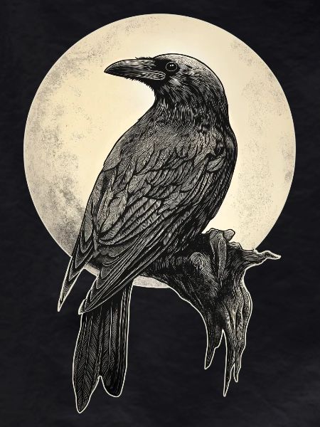 Raven