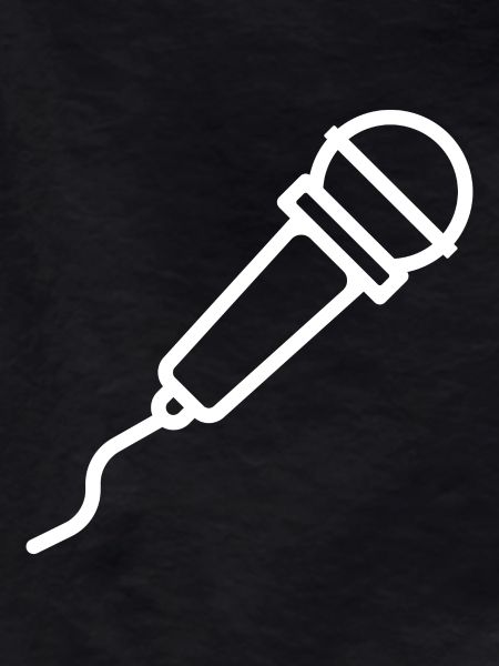 microphone
