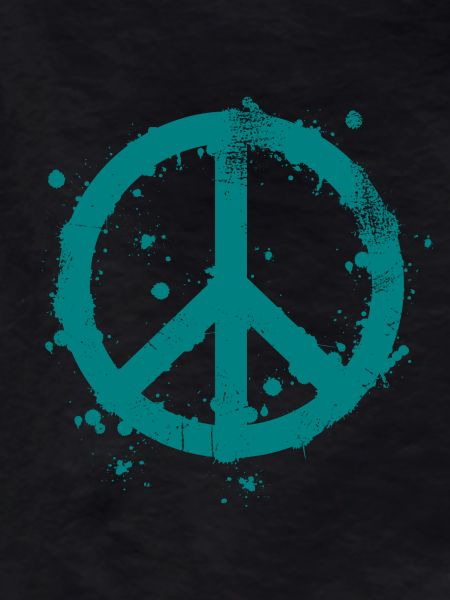 peace sign
