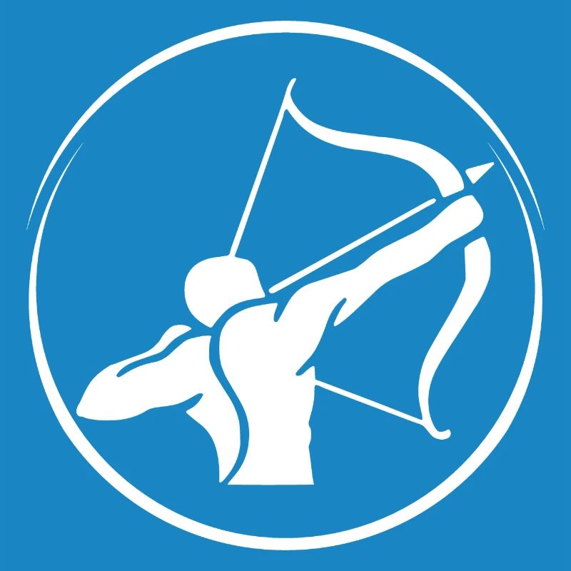 Archery Bow Arrow Archery Target