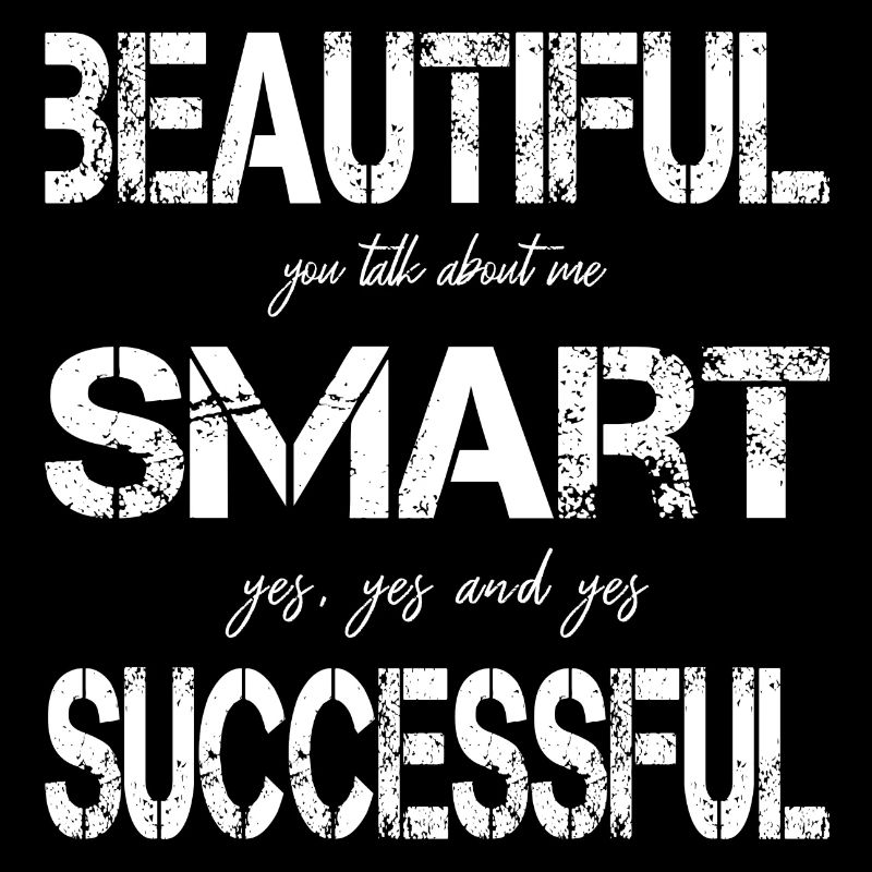 beautiful successful sm