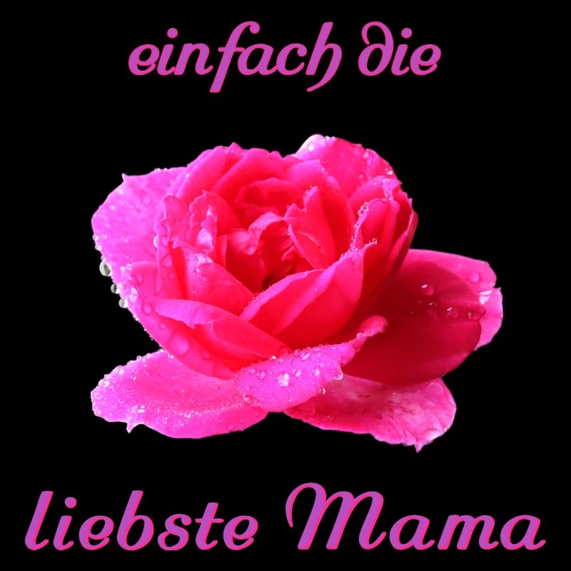 liebste Mama Muttertag