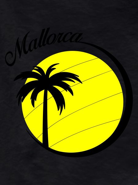 Majorque