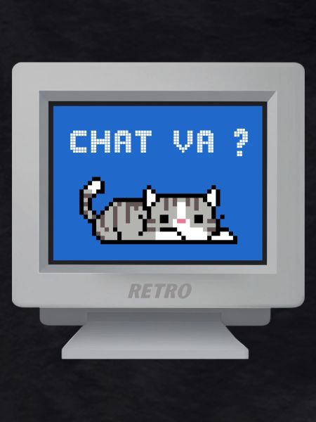 CRT - Cat goes?