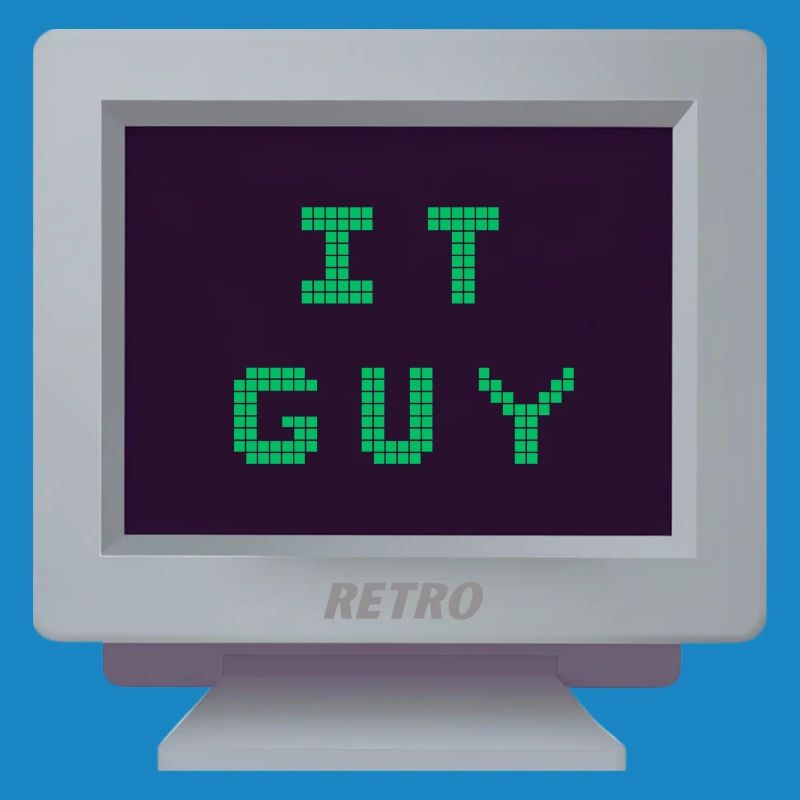 CRT - Informatik