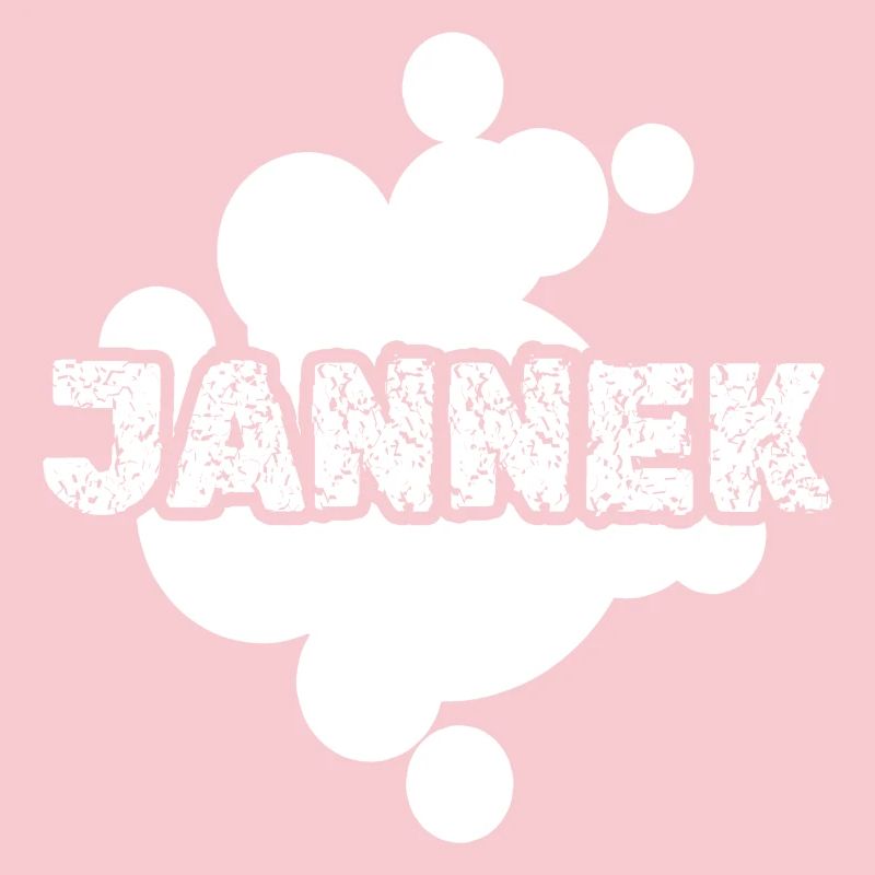 Jannek Jannek