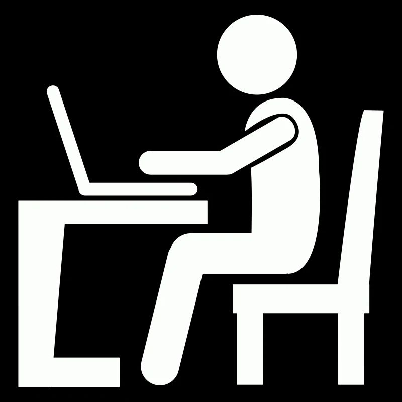 Arbeit Büro
