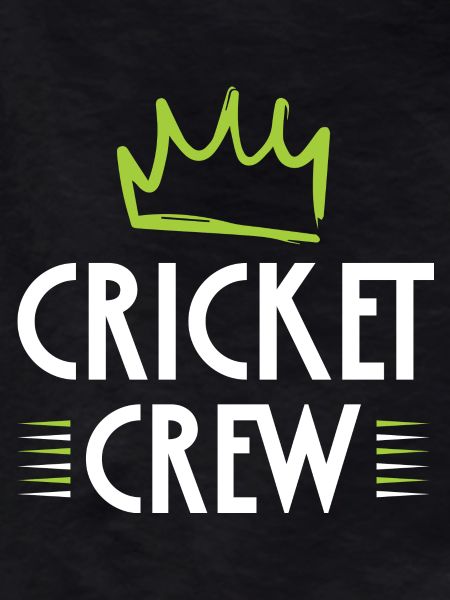 Cricket Crew