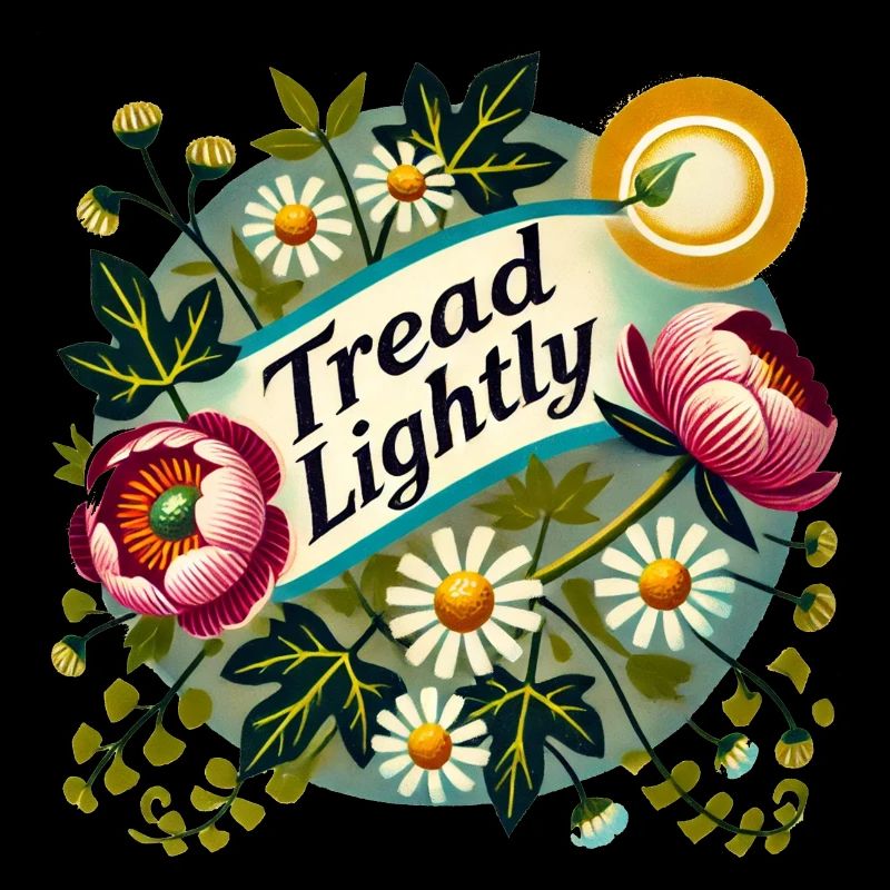 Tread Lightly