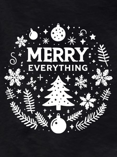 Merry Everything