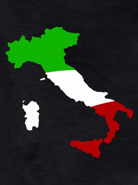 Italy Country