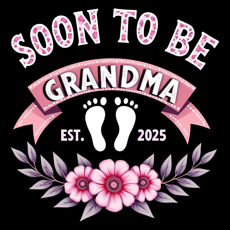 Bientôt grand-mère, 2025