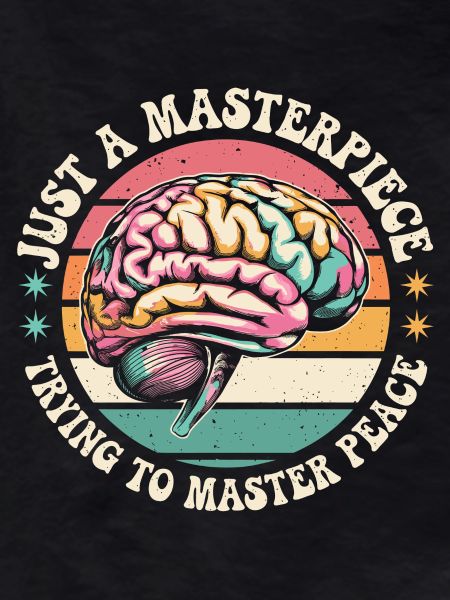 Strength through inner harmony