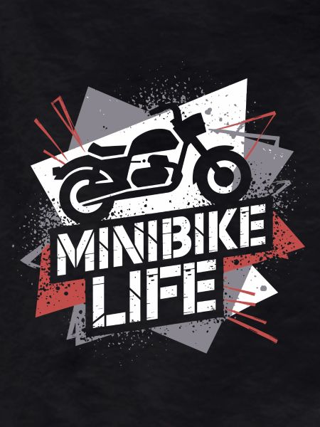 Small bikes, big passion