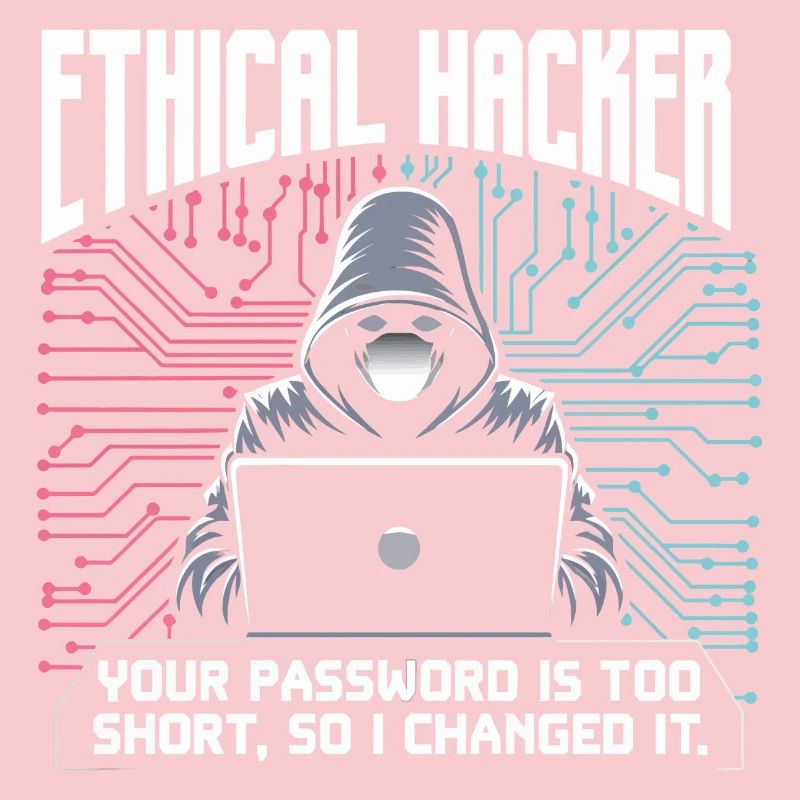 Ethischer Hacker