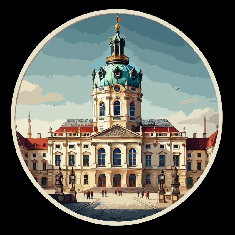 Charlottenburg Palace