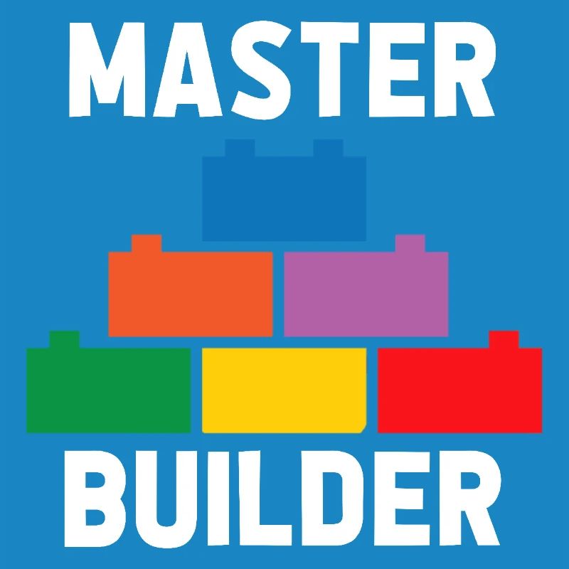 Constructeur de briques Jouets Blocs Blocs de serrage Briques