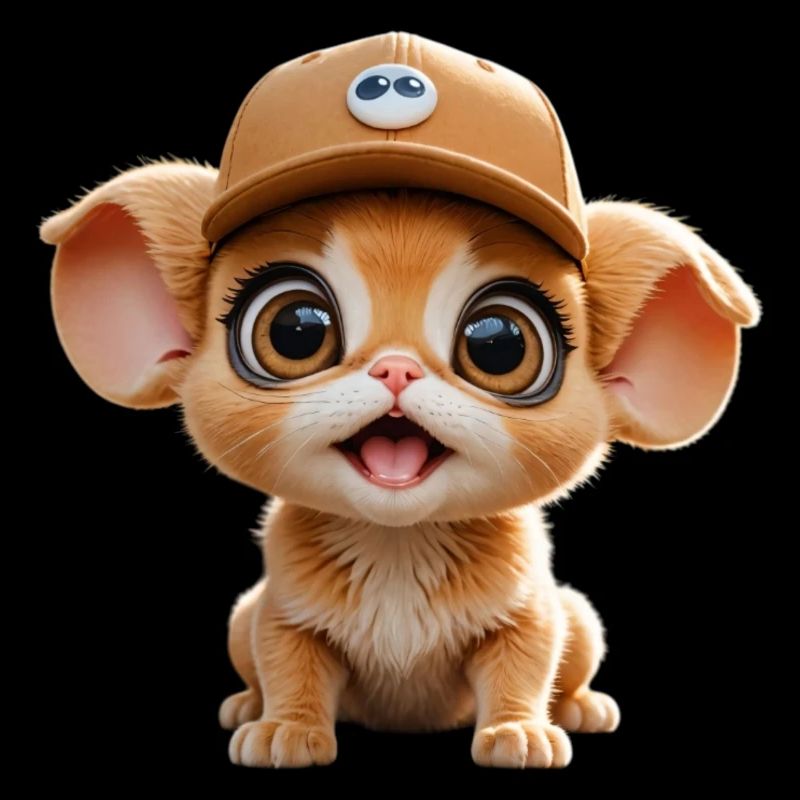 Animal mignon