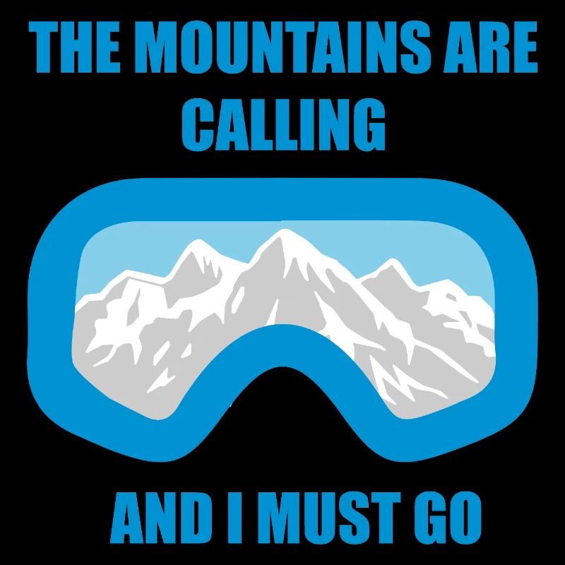 Berge
