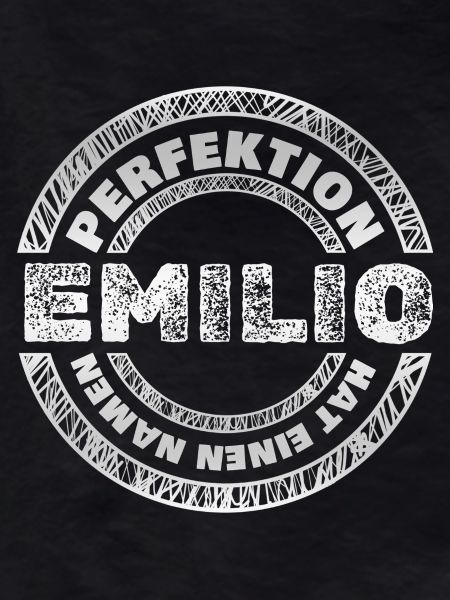 Gift for Emilio