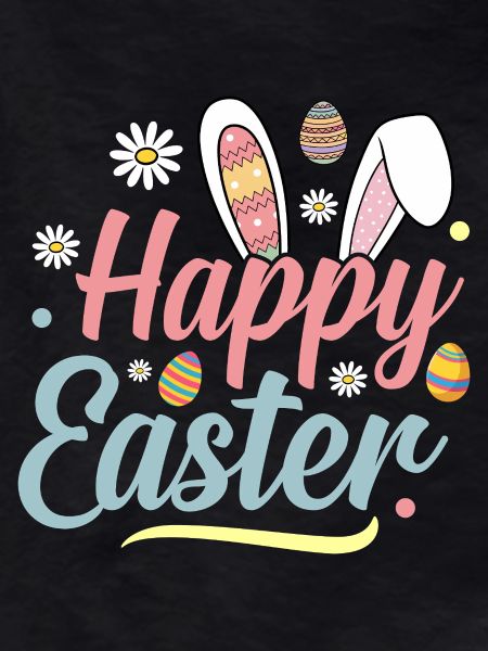 Happy Easter