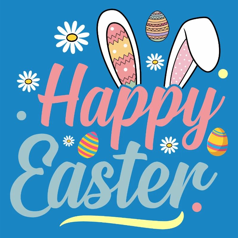 Happy Easter